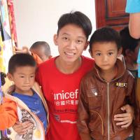 Child Rights Advocate 
