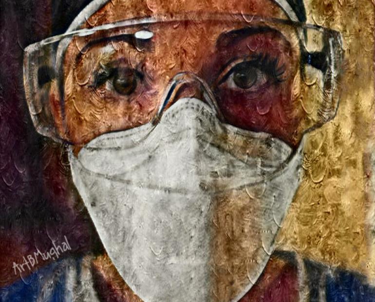 Health Care Heroes